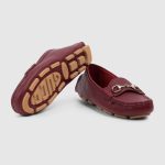 Gucci Women’s driver loafer - Image 3
